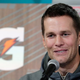 Tom Brady (Photo: Tim Warner/Getty Images)